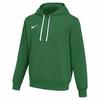 Nike Sweatshirt Sweatshirt Herren - Gr&uuml;n