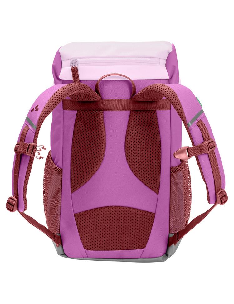 VAUDE VAUDE Puck 10 Daypack - raspberry - 0 | SportScheck
