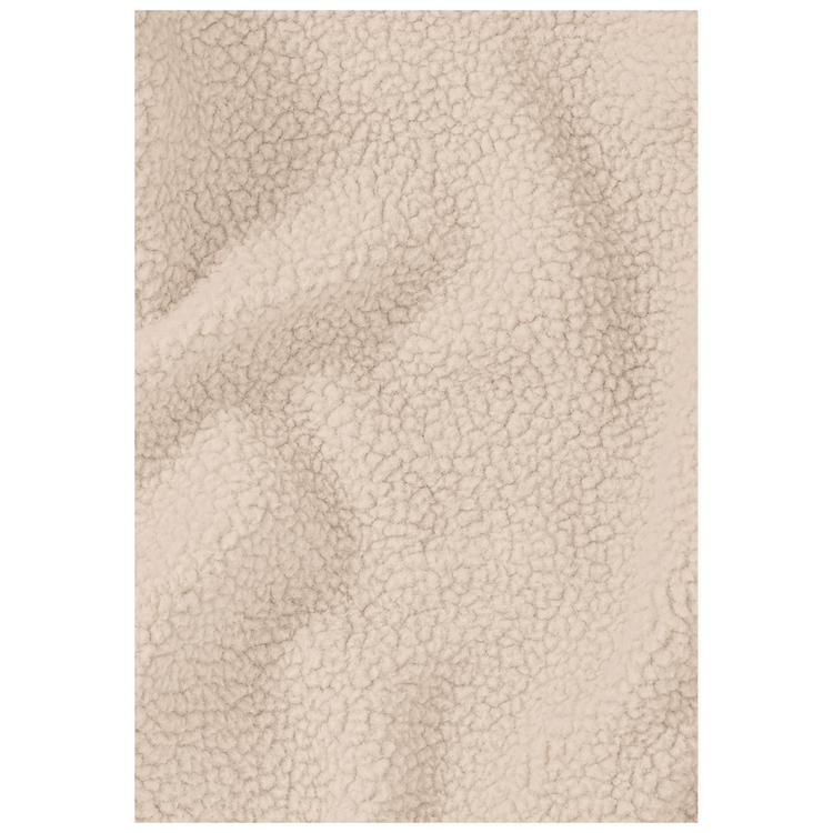 Jack Wolfskin Jack Wolfskin LITE CURL FZ W Fleecejacke Damen - oyster - 3 | SportScheck