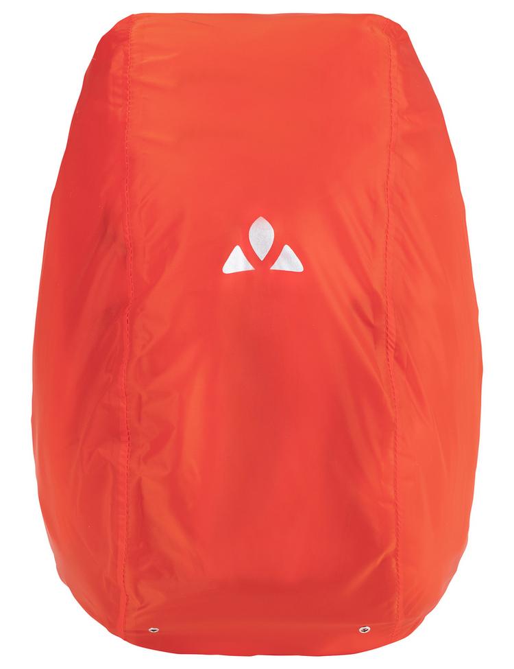 VAUDE VAUDE Puck 10 Daypack - raspberry - 6 | SportScheck