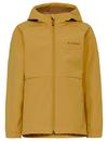 VAUDE Kids Kinich Jacket Outdoorjacke Kinder - savanna