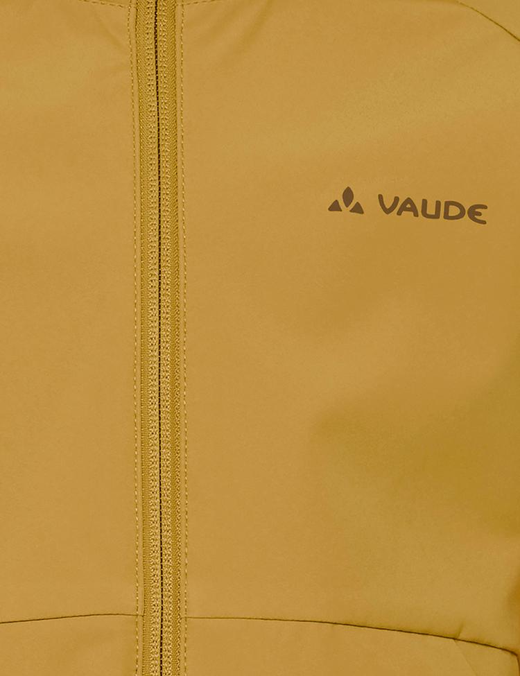 VAUDE VAUDE Kids Kinich Jacket Outdoorjacke Kinder - savanna - 0 | SportScheck