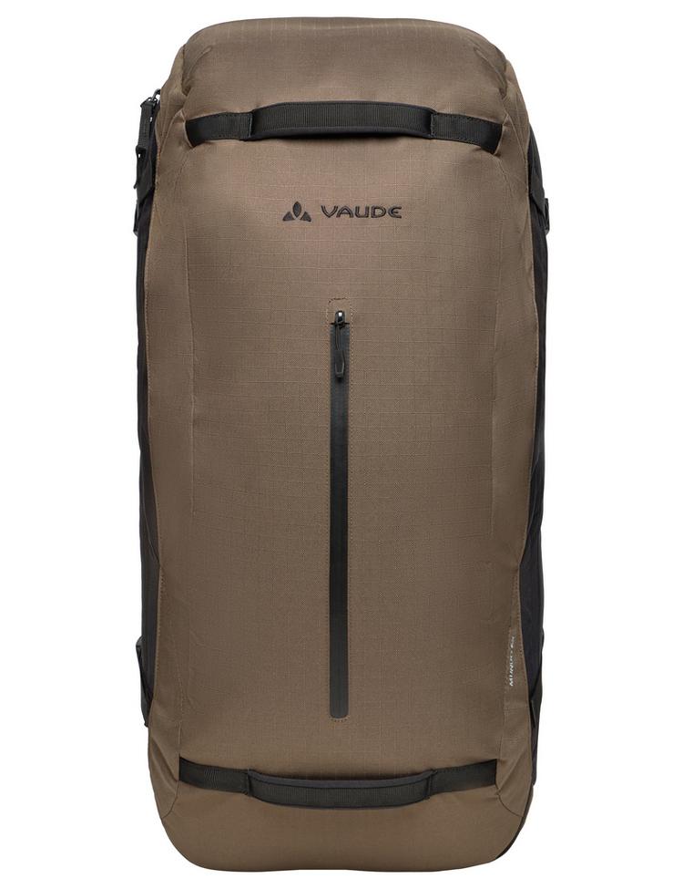 VAUDE VAUDE Mundo 65+To Go Wanderrucksack - deer brown - 0 | SportScheck