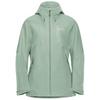 Jack Wolfskin FLEXTRAIL 2L JKT W Funktionsjacke Damen - green zinnia