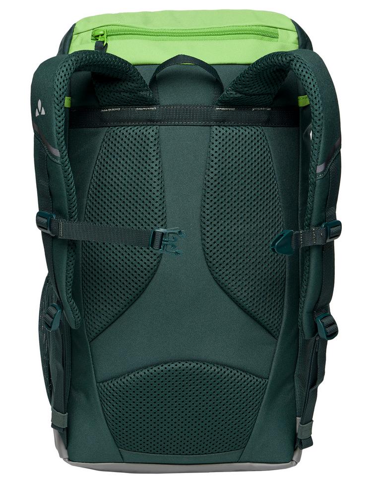 VAUDE VAUDE Puck 14 Daypack - dark forest - 0 | SportScheck