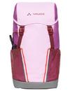 VAUDE Puck 14 Daypack - raspberry
