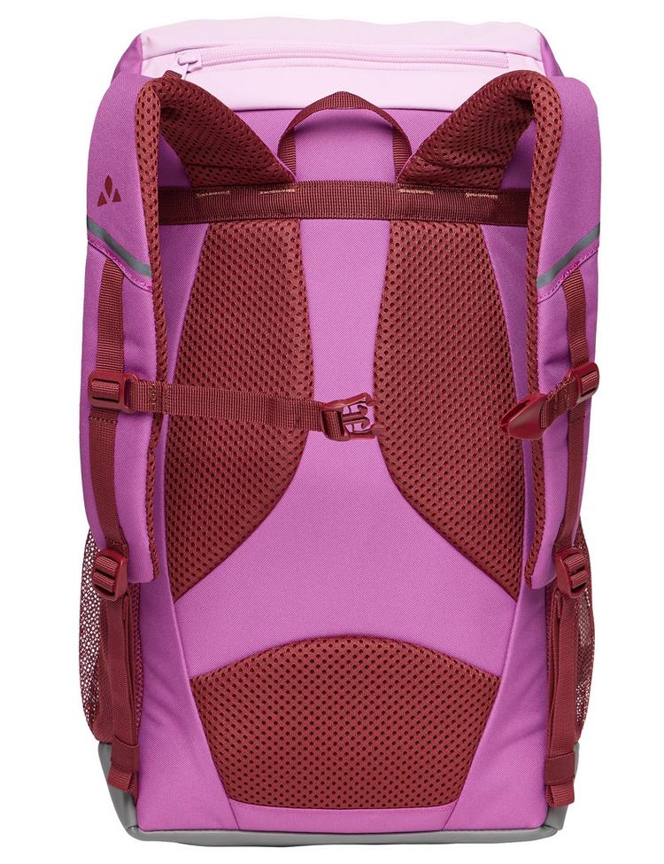 VAUDE VAUDE Puck 14 Daypack - raspberry - 0 | SportScheck