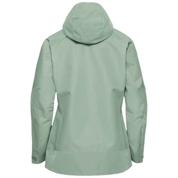 Jack Wolfskin Jack Wolfskin FLEXTRAIL 2L JKT W Funktionsjacke Damen - green zinnia - 0 | SportScheck