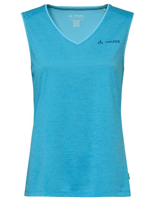 VAUDE Women's Essential Top Tanktop Damen