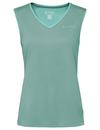 VAUDE Women's Essential Top Tanktop Damen - dusty fern
