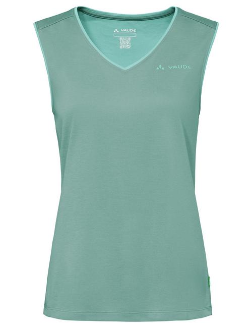 VAUDE Women's Essential Top Tanktop Damen