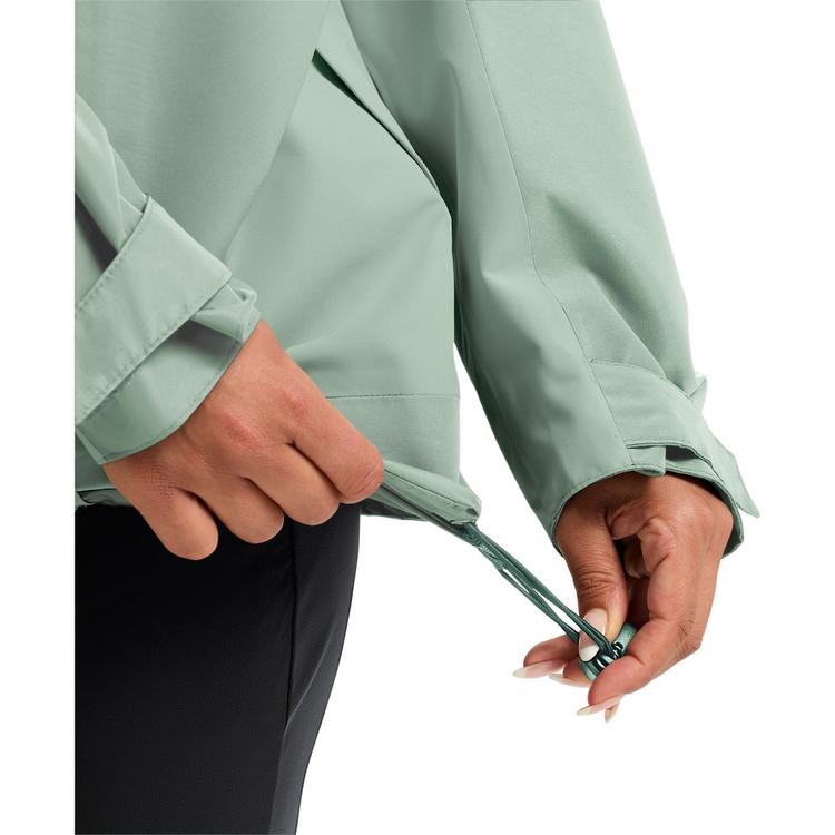 Jack Wolfskin Jack Wolfskin FLEXTRAIL 2L JKT W Funktionsjacke Damen - green zinnia - 2 | SportScheck