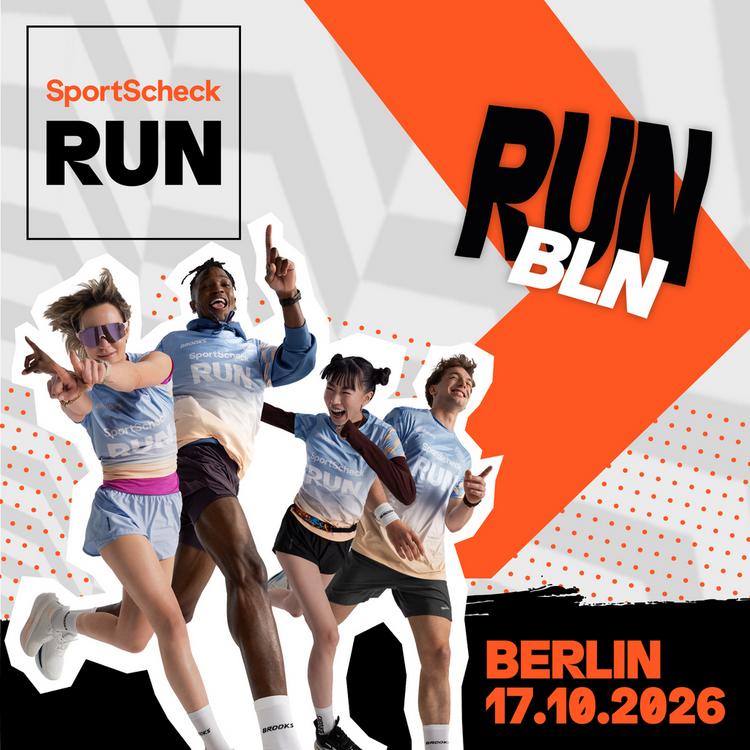 Erlebnis Erlebnis SportScheck RUN Distanzevent -  - 0 | SportScheck