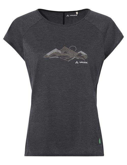 VAUDE Women's Tekoa T-Shirt II T-Shirt Damen