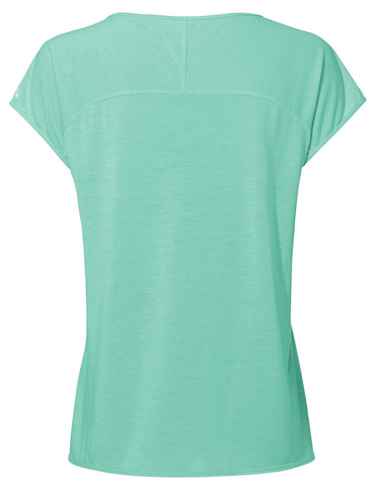 VAUDE VAUDE Women's Tekoa T-Shirt II T-Shirt Damen - sage - 0 | SportScheck
