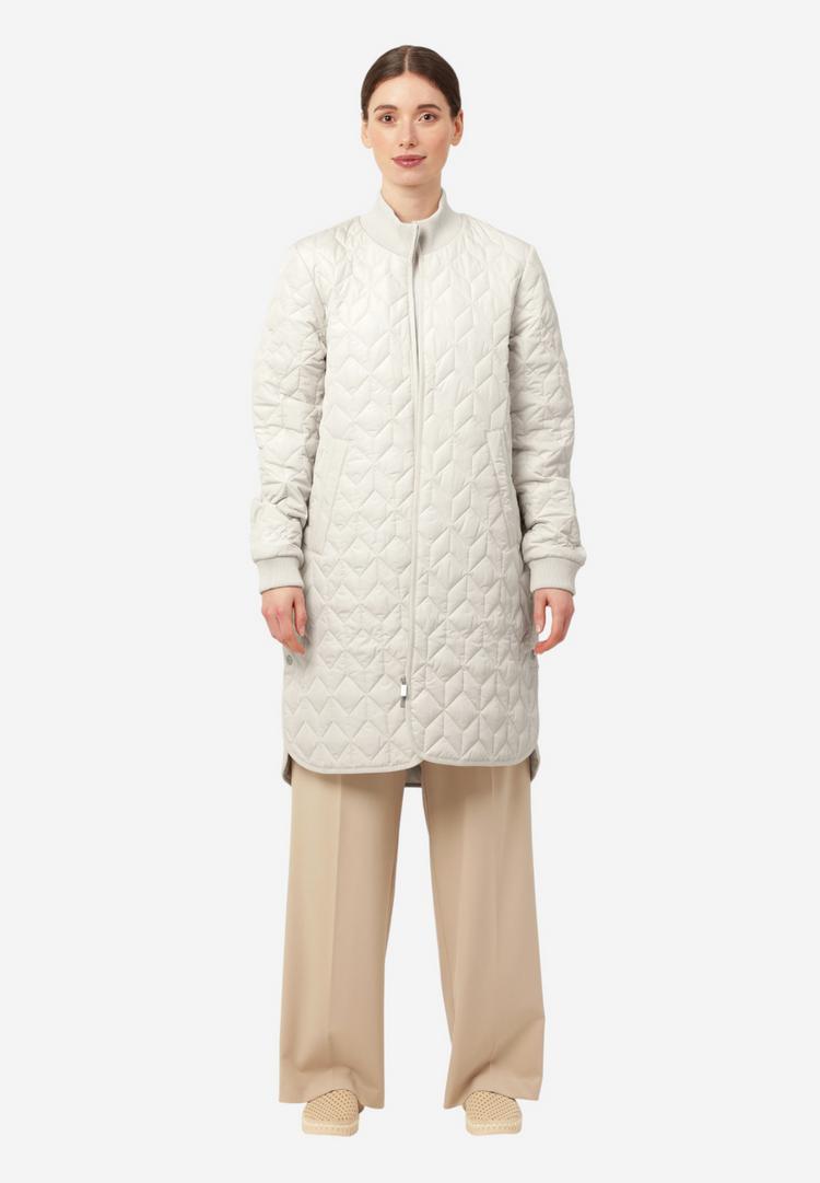 Ilse Jacobsen Ilse Jacobsen ART06 Steppjacke Damen - kit - 1 | SportScheck