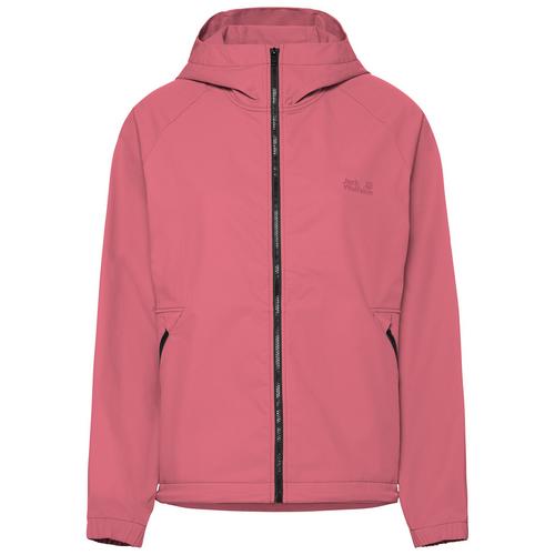 Jack Wolfskin MAHANI JKT W Funktionsjacke Damen
