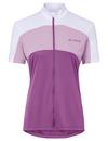 VAUDE Women's Matera FZ Tricot Trikot Damen - magenta