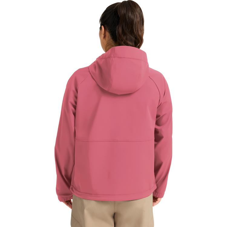 Jack Wolfskin Jack Wolfskin MAHANI JKT W Funktionsjacke Damen - evening rose - 1 | SportScheck