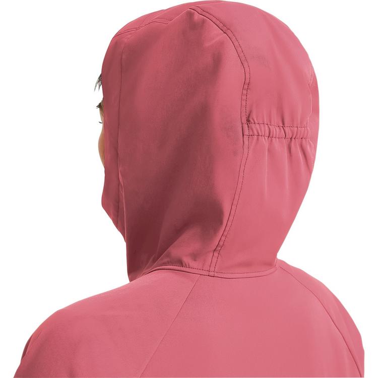 Jack Wolfskin Jack Wolfskin MAHANI JKT W Funktionsjacke Damen - evening rose - 0 | SportScheck