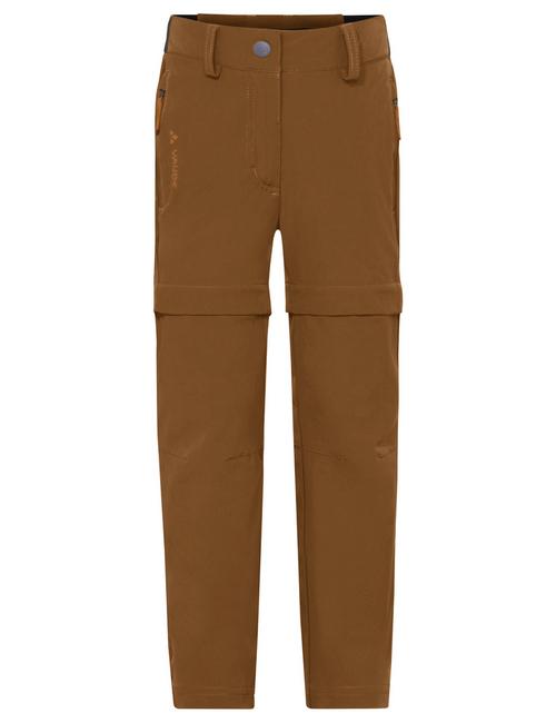 VAUDE Kids ZO Pants Slim Fit Funktionshose Kinder