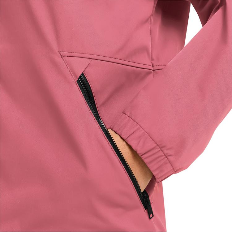 Jack Wolfskin Jack Wolfskin MAHANI JKT W Funktionsjacke Damen - evening rose - 1 | SportScheck