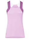 VAUDE Women's Matera Top Tanktop Damen - raspberry