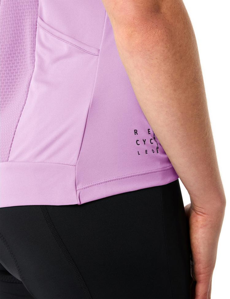 VAUDE VAUDE Women's Matera Top Tanktop Damen - raspberry - 1 | SportScheck