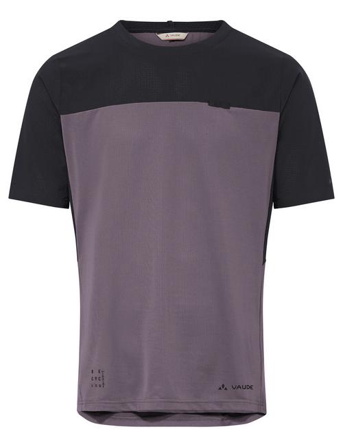 VAUDE Men's Kuro Shirt II T-Shirt Herren