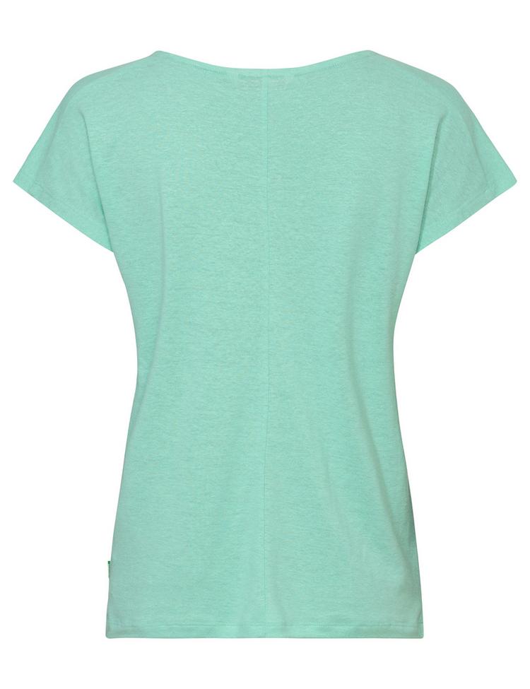VAUDE VAUDE Women's Neyland T-Shirt T-Shirt Damen - sage - 0 | SportScheck