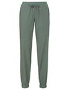 VAUDE Women's Redmont Pants Funktionshose Damen - agave
