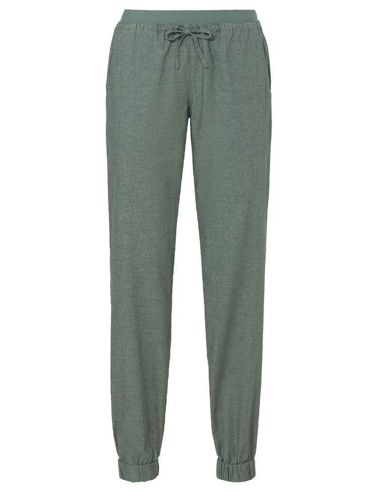 VAUDE VAUDE Women's Redmont Pants Funktionshose Damen - agave - 0 | SportScheck