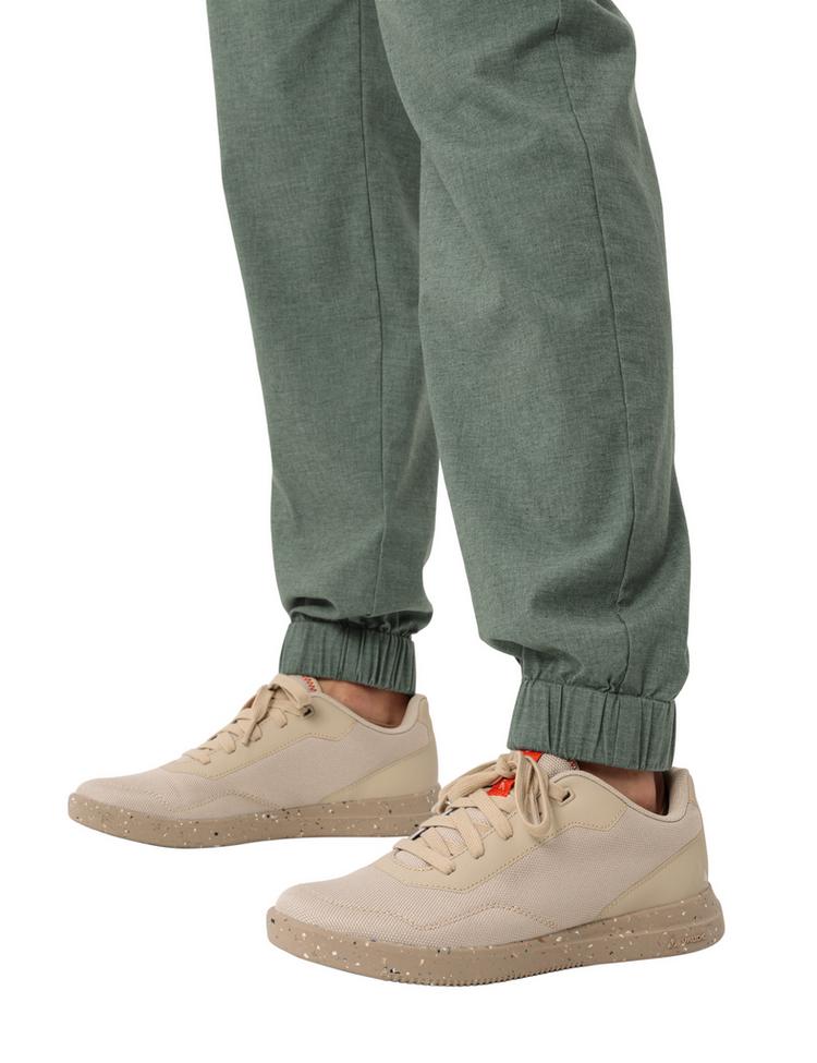 VAUDE VAUDE Women's Redmont Pants Funktionshose Damen - agave - 4 | SportScheck