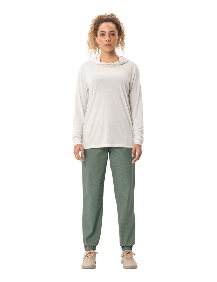 VAUDE VAUDE Women's Redmont Pants Funktionshose Damen - agave - 6 | SportScheck