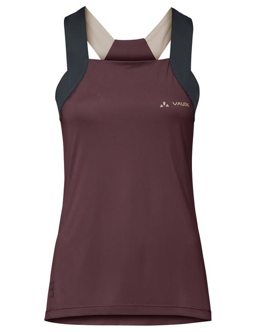 VAUDE Women's Matera Top Tanktop Damen