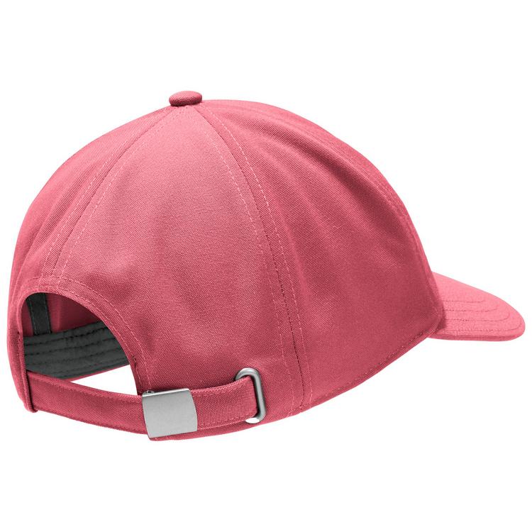 Jack Wolfskin Jack Wolfskin BASEBALL CAP Cap - evening rose - 0 | SportScheck