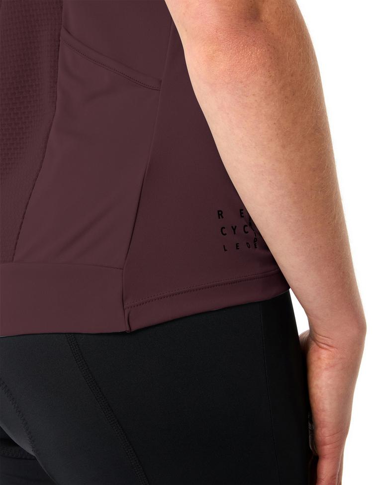 VAUDE VAUDE Women's Matera Top Tanktop Damen - dark oak - 1 | SportScheck