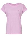 VAUDE Women's Neyland T-Shirt T-Shirt Damen - raspberry