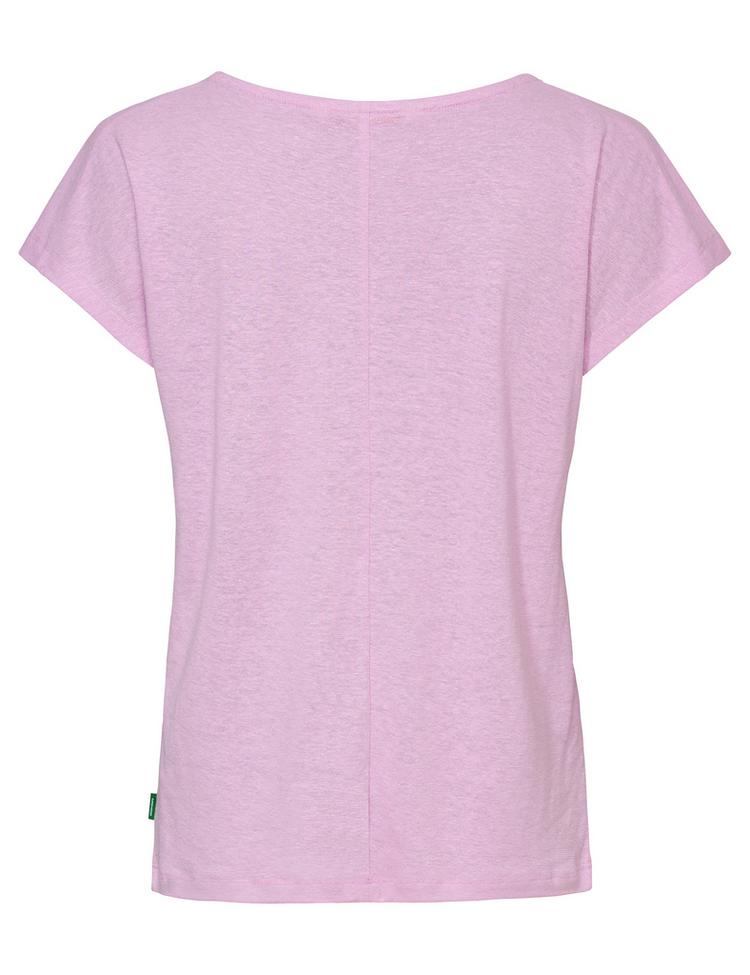 VAUDE VAUDE Women's Neyland T-Shirt T-Shirt Damen - raspberry - 0 | SportScheck