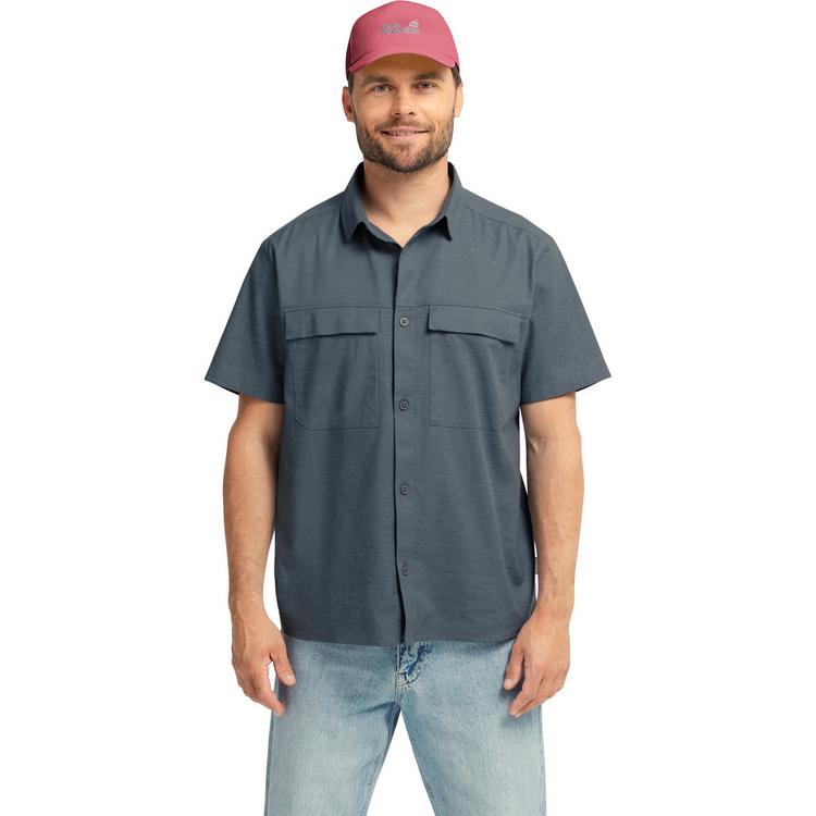 Jack Wolfskin Jack Wolfskin BASEBALL CAP Cap - evening rose - 1 | SportScheck