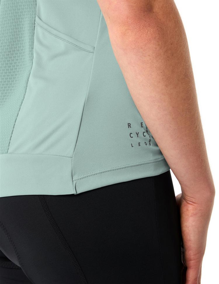VAUDE VAUDE Women's Matera Top Tanktop Damen - dusty fern - 1 | SportScheck