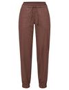 VAUDE Women's Redmont Pants Funktionshose Damen - tobacco