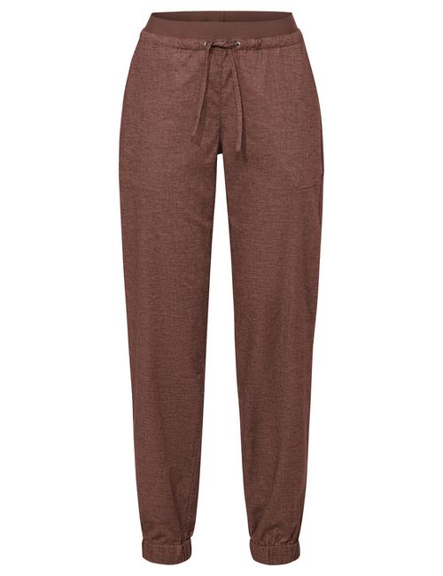 VAUDE Women's Redmont Pants Funktionshose Damen