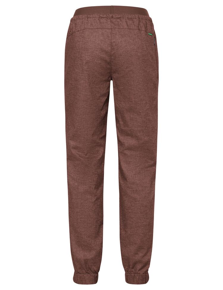 VAUDE VAUDE Women's Redmont Pants Funktionshose Damen - tobacco - 0 | SportScheck