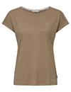 VAUDE Women's Neyland T-Shirt T-Shirt Damen - oat