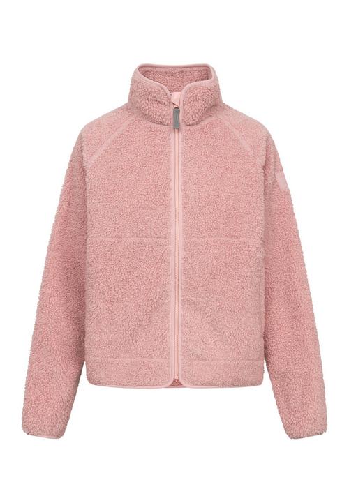 Derbe Kuschelby Fleecejacke Damen