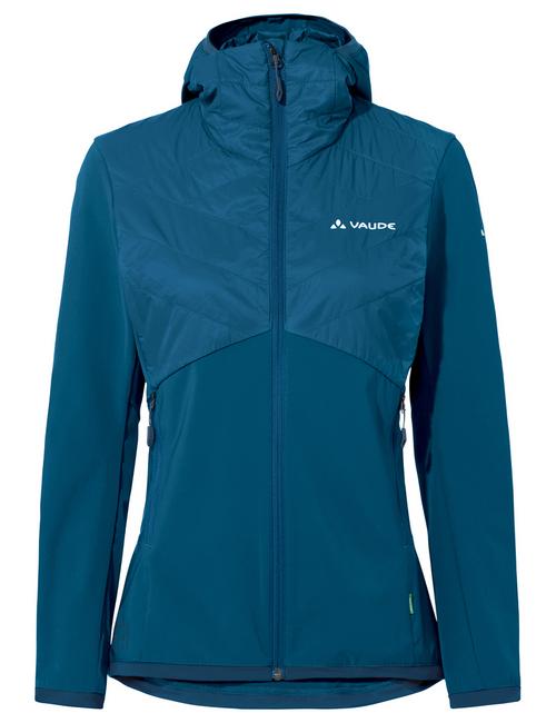 VAUDE Women's Brenva Jacket Outdoorjacke Damen
