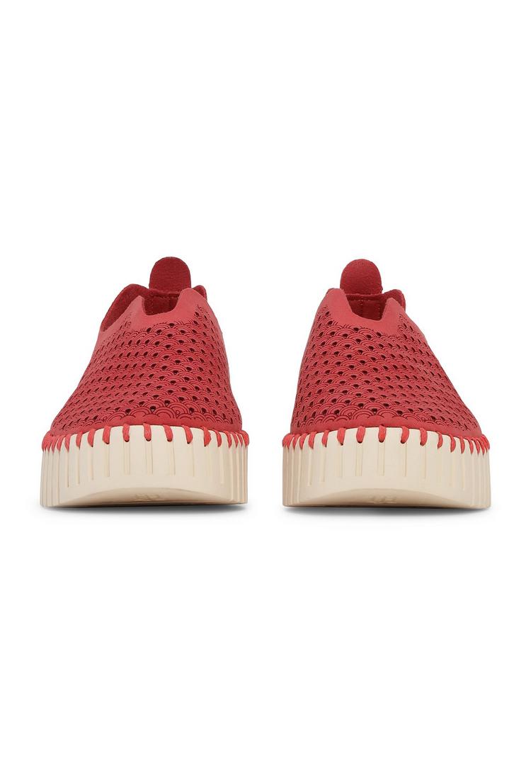 Ilse Jacobsen Ilse Jacobsen TULIP3373 Sneaker Damen - Baked Apple Pearled Ivory - 2 | SportScheck