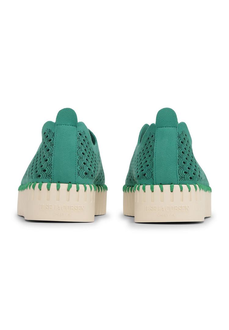 Ilse Jacobsen Ilse Jacobsen TULIP3373 Sneaker Damen - Spruce Pearled Ivory - 1 | SportScheck