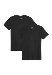 DANISH ENDURANCE V T-Shirt Herren - jet black